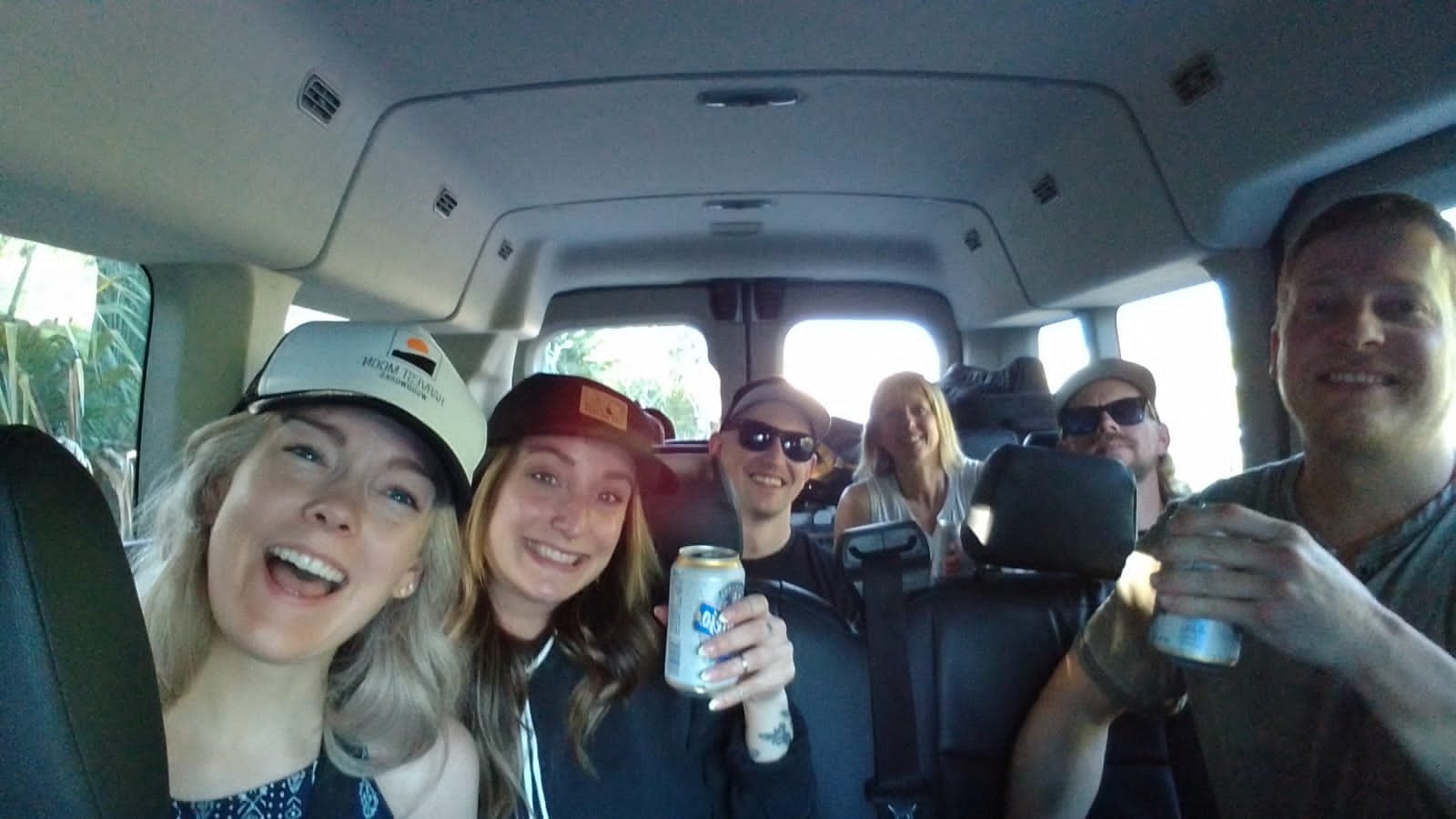 Memo Tours and Adventures — Riviera Maya tour photo 3
