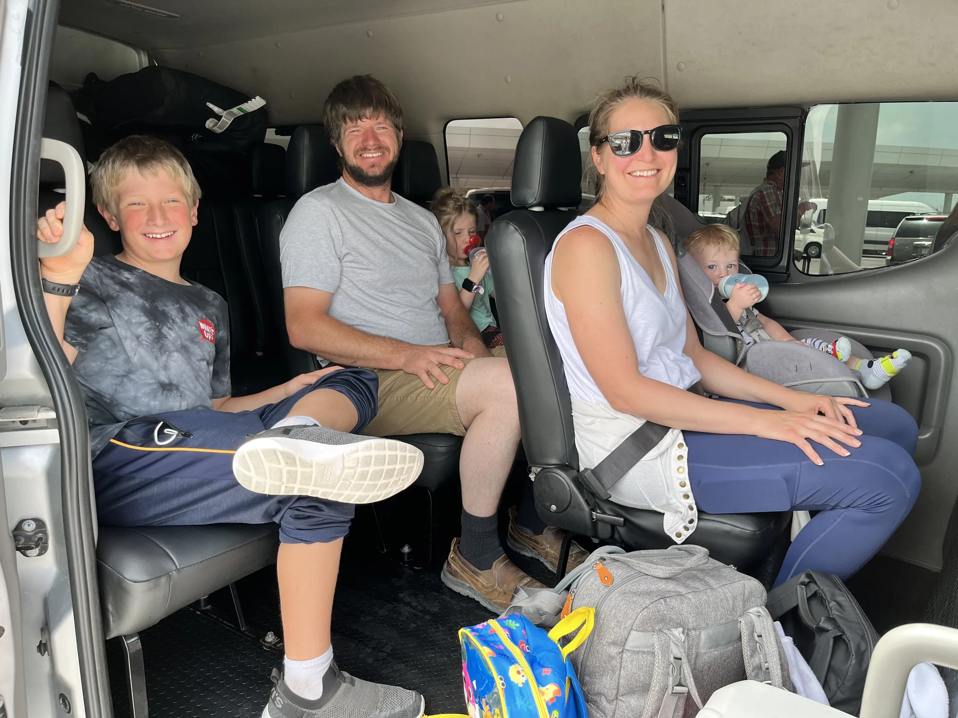 Memo Tours and Adventures — Riviera Maya tour photo 7