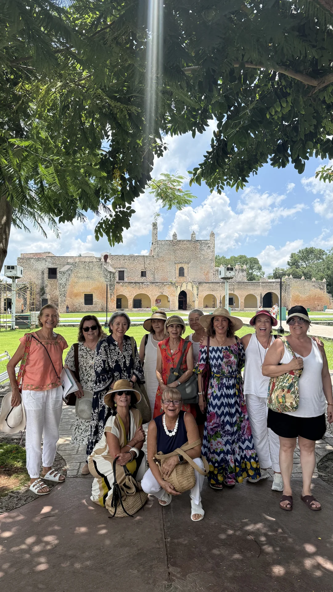 Memo Tours and Adventures — Riviera Maya tour photo 12