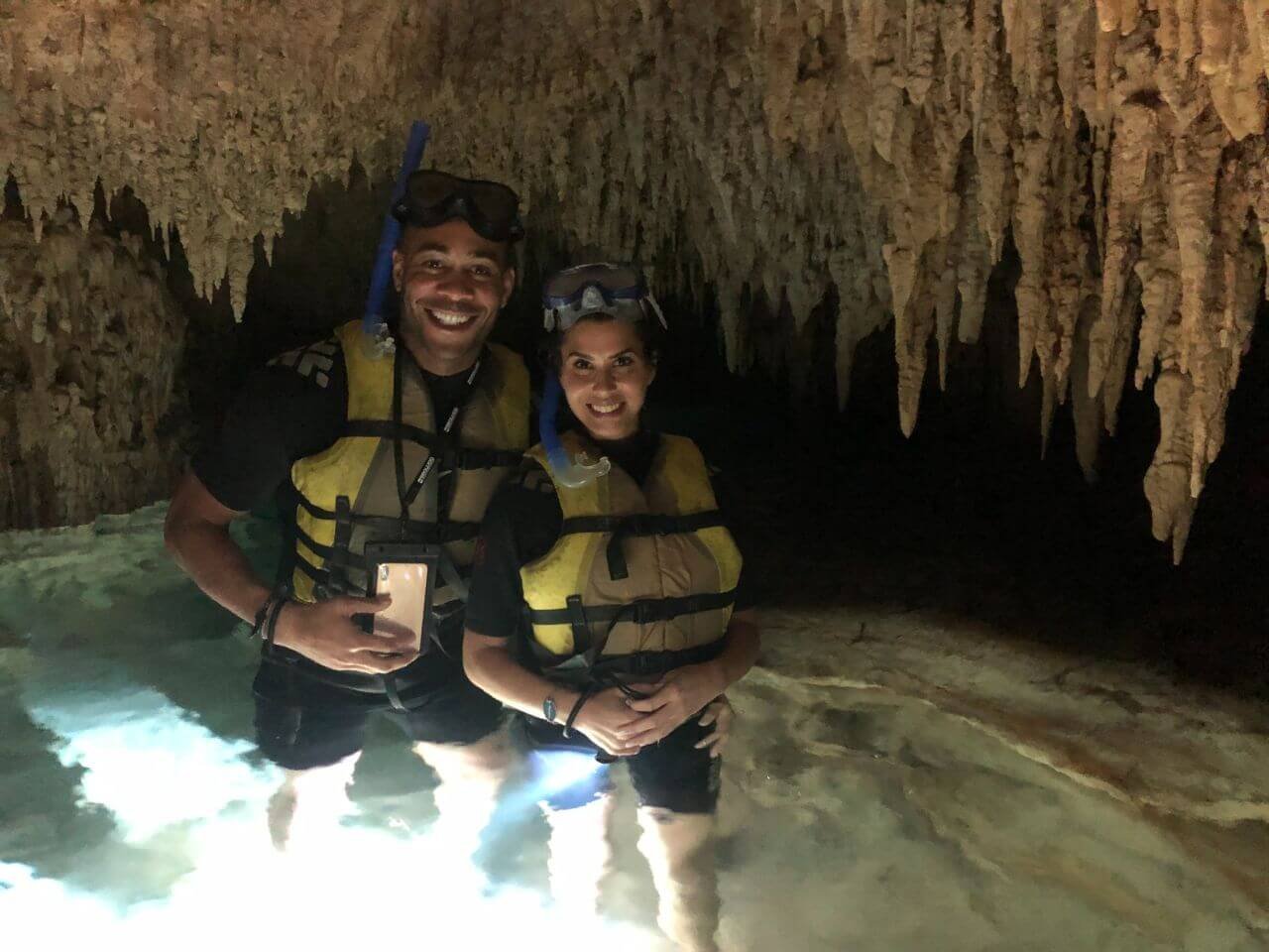 Hidden Cenotes Adventure photo 5