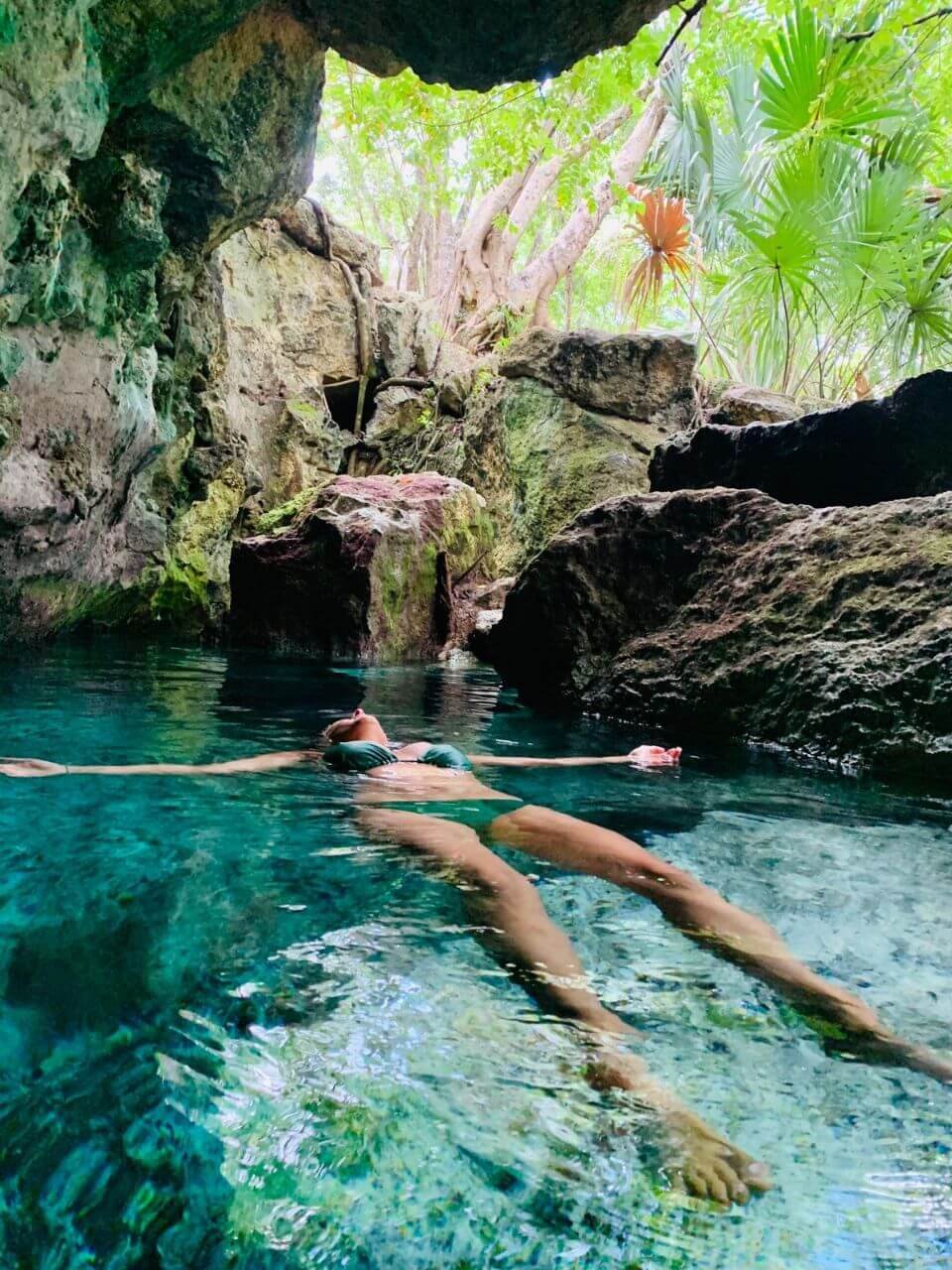 Cenotes Lovers photo 1