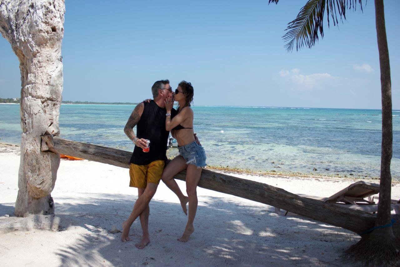 Cenotes Lovers highlight