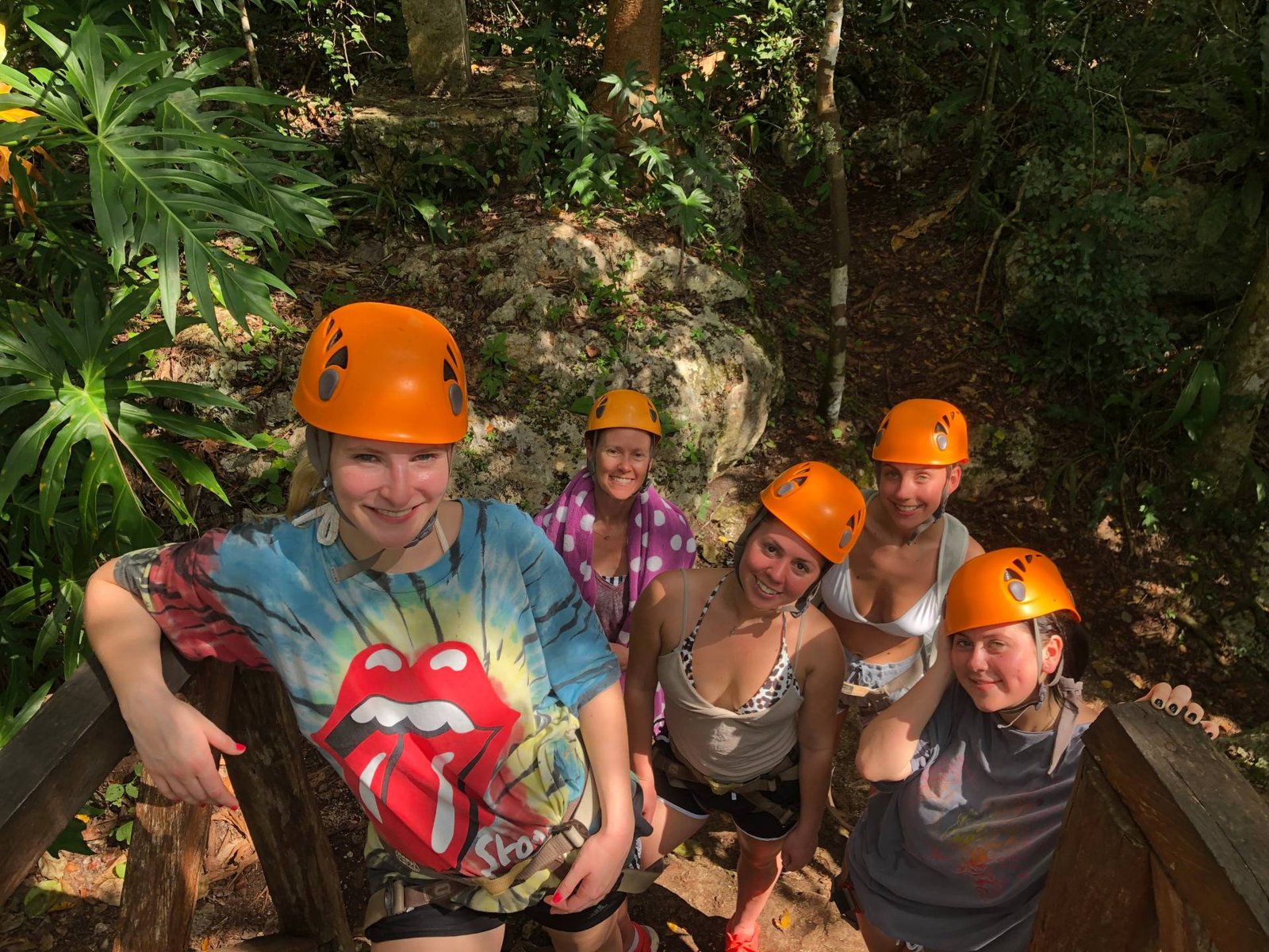 Coba Maya Ruins & Mayan Village photo 17