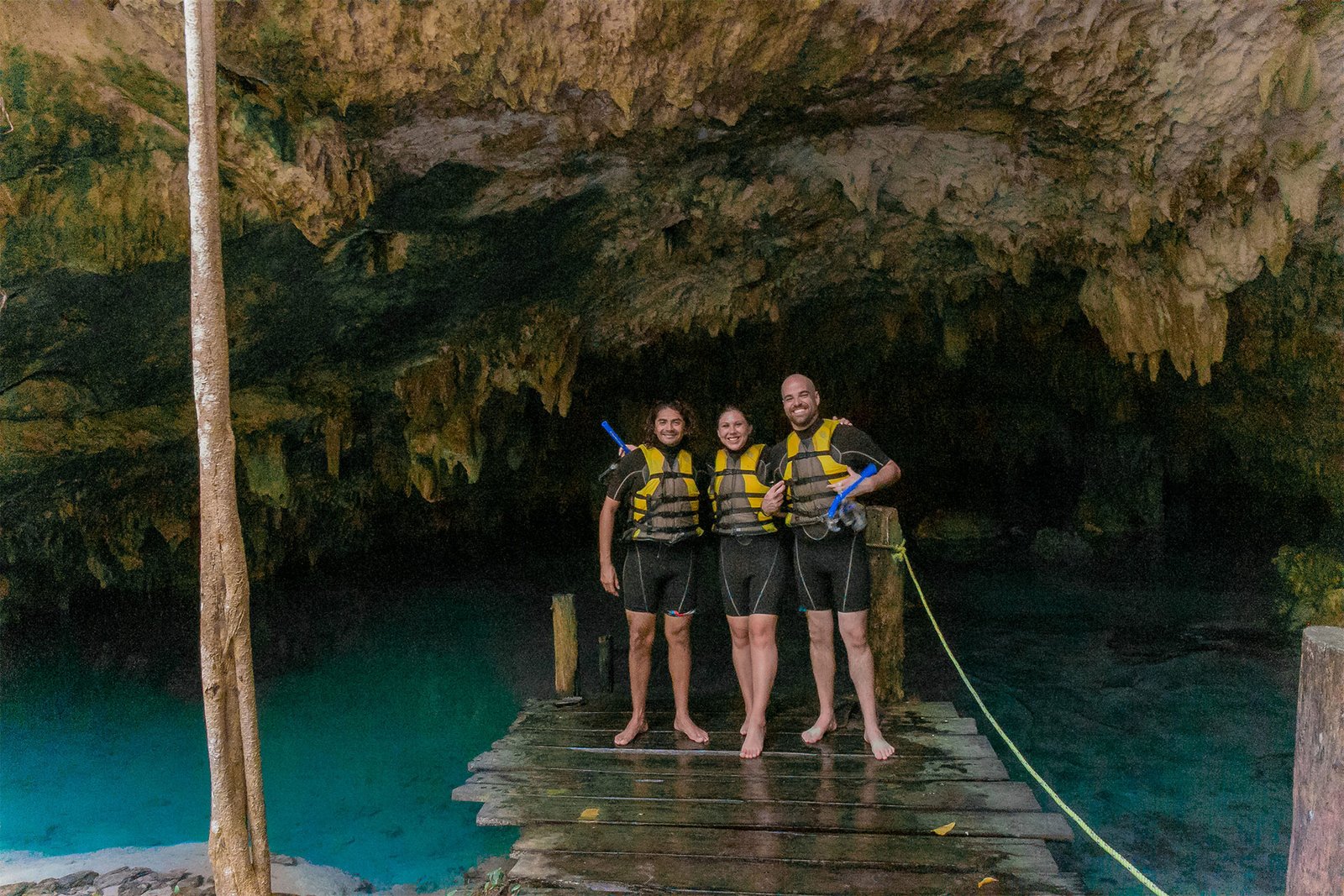 Hidden Cenotes Adventure photo 4